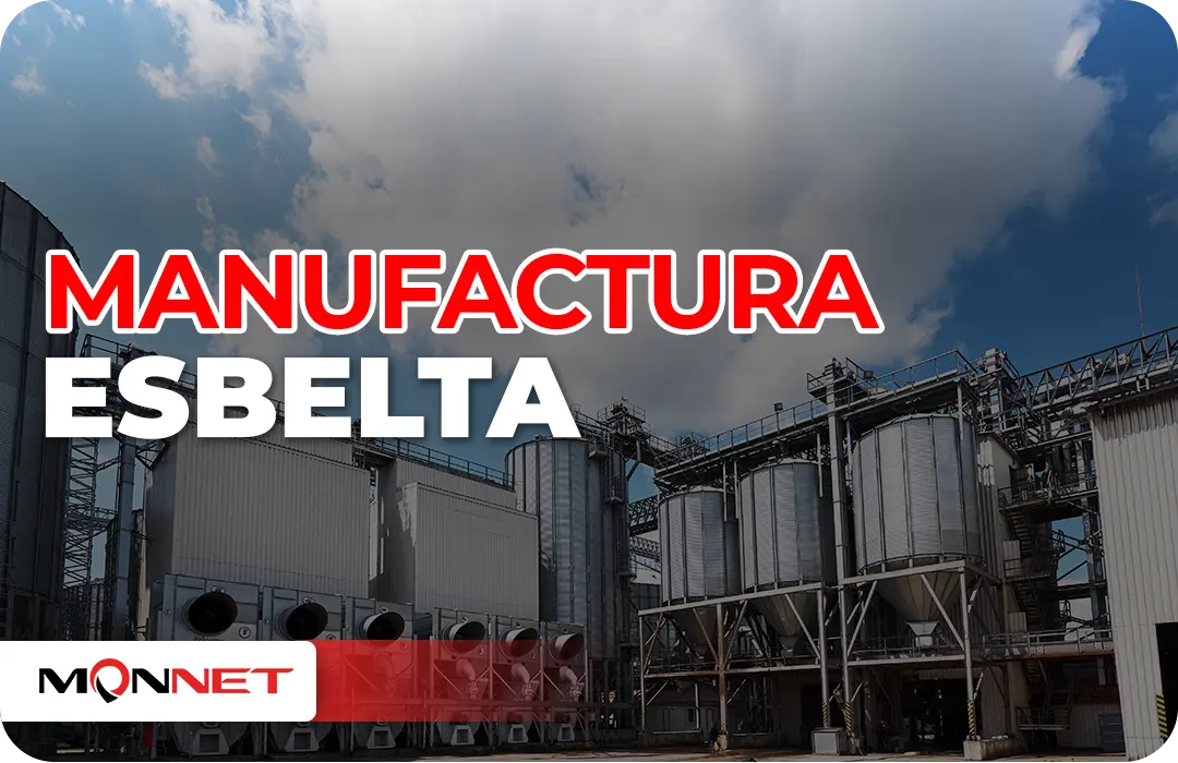 Manufactura Esbelta