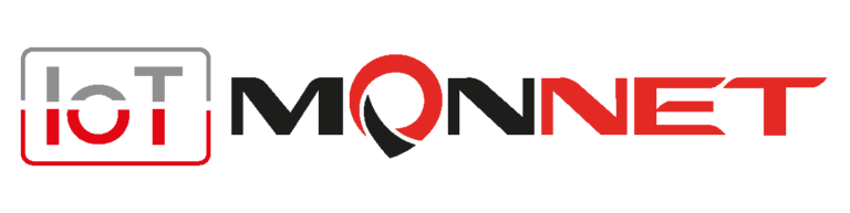 Logo Monnet IOT