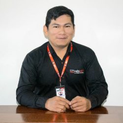 Adelio Gonzales Gutierrez