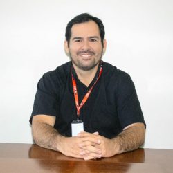 Jose Luis Uriona Padilla